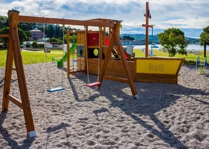 Hotel Grand Bernardin Portorose