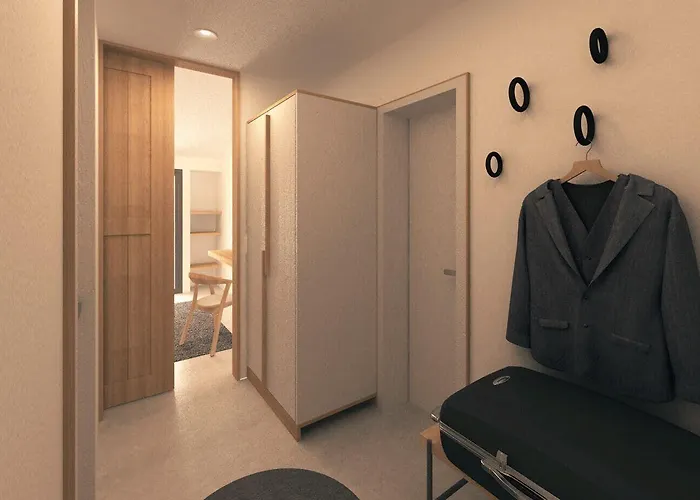 Hotel Grand Bernardin