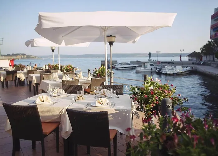 Hotel Grand Bernardin Portorož