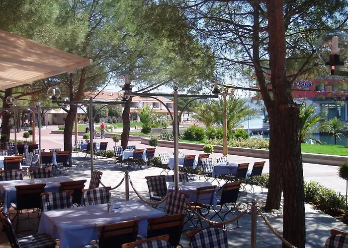 Grand Bernardin 5* Portorose