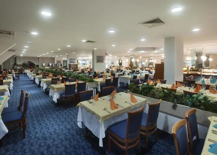 Hotel Grand Bernardin