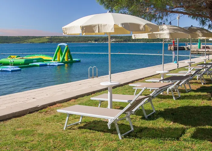 Hotel Grand Bernardin