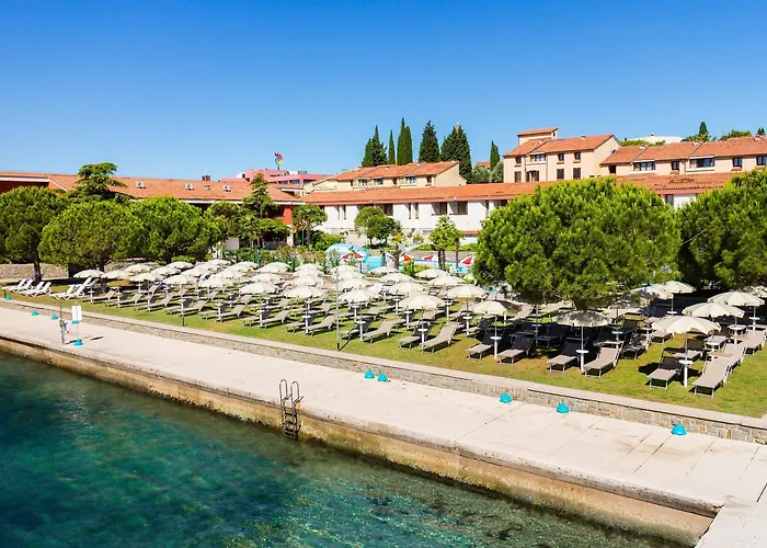 Grand Bernardin Portorose