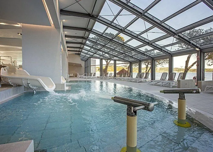 Grand Bernardin Hotel Portorose