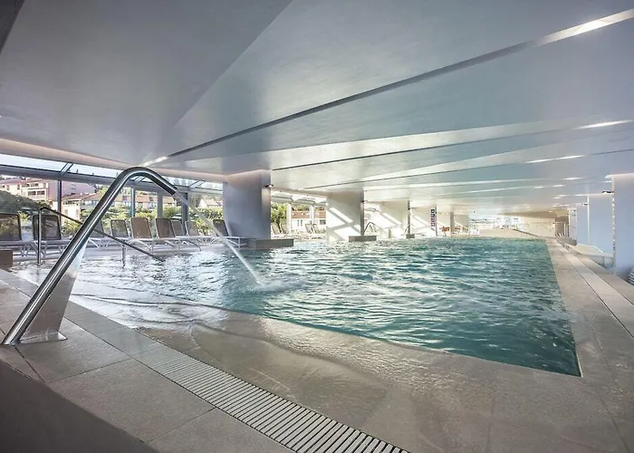 Grand Bernardin Hotel Portorose