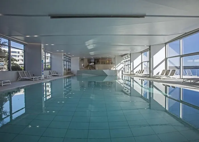 Grand Bernardin 5* Portorose