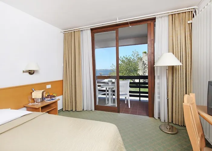 Hotel Grand Bernardin