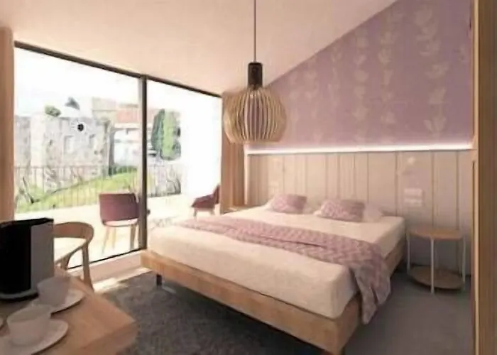 Hotel Grand Bernardin Portorož