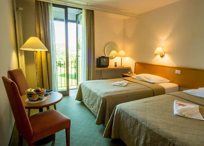 Grand Bernardin Portorož