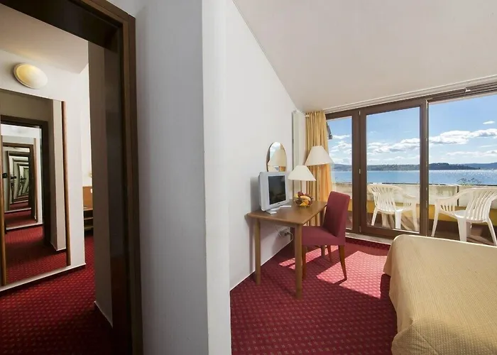 Hotel Grand Bernardin