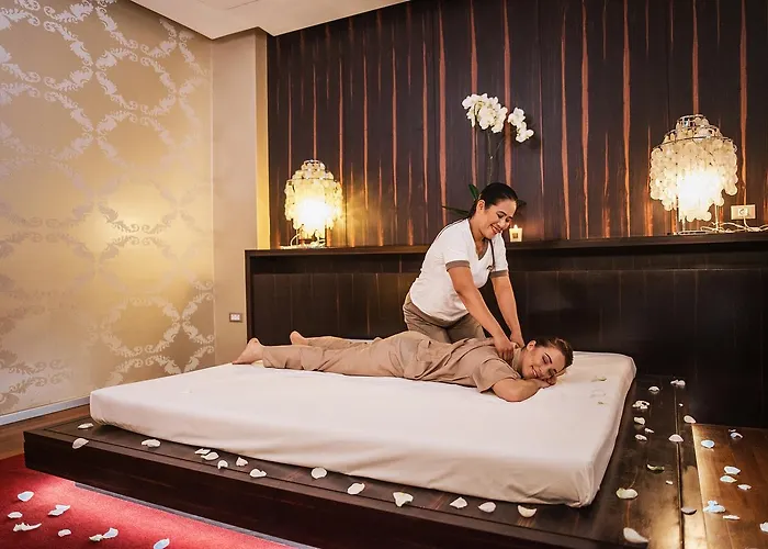 Hotel Grand Bernardin Portorose