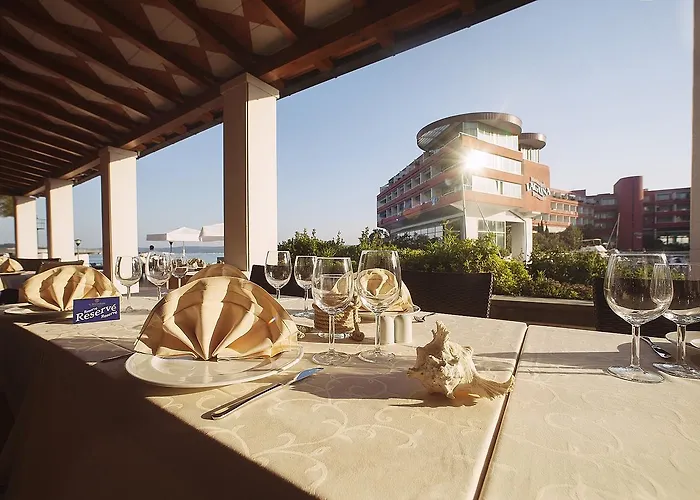 Grand Bernardin Hotel Portorož