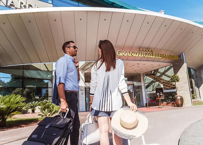 Grand Bernardin Hotel 5*