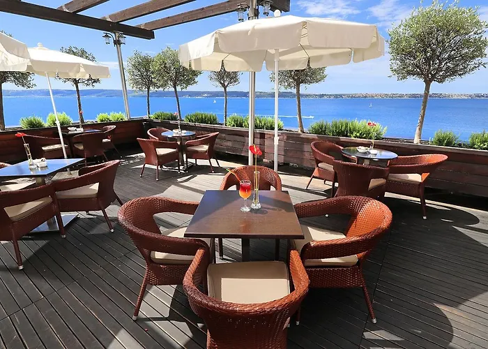 Grand Bernardin Hotel 5*