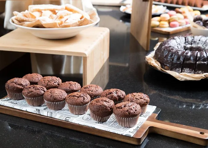 Hotel Grand Bernardin 5*