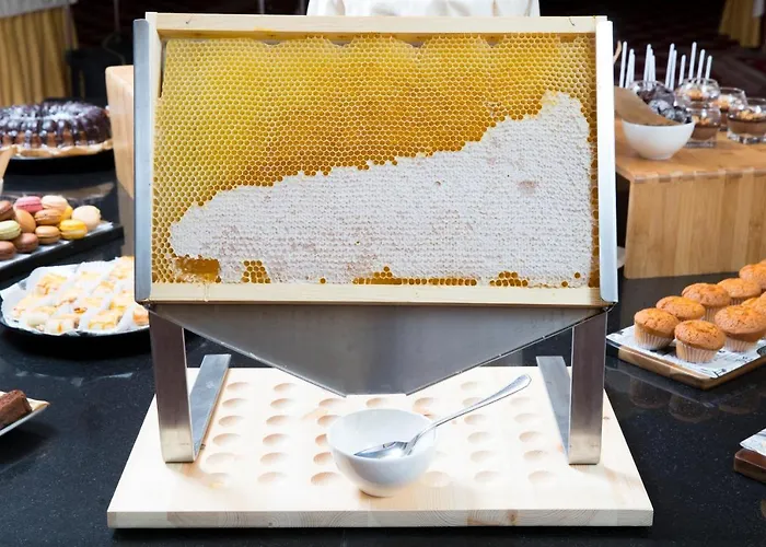 Grand Bernardin Portorož